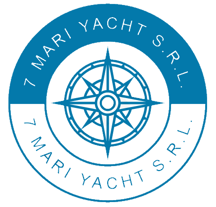 7 MARI YACHT s.r.l.